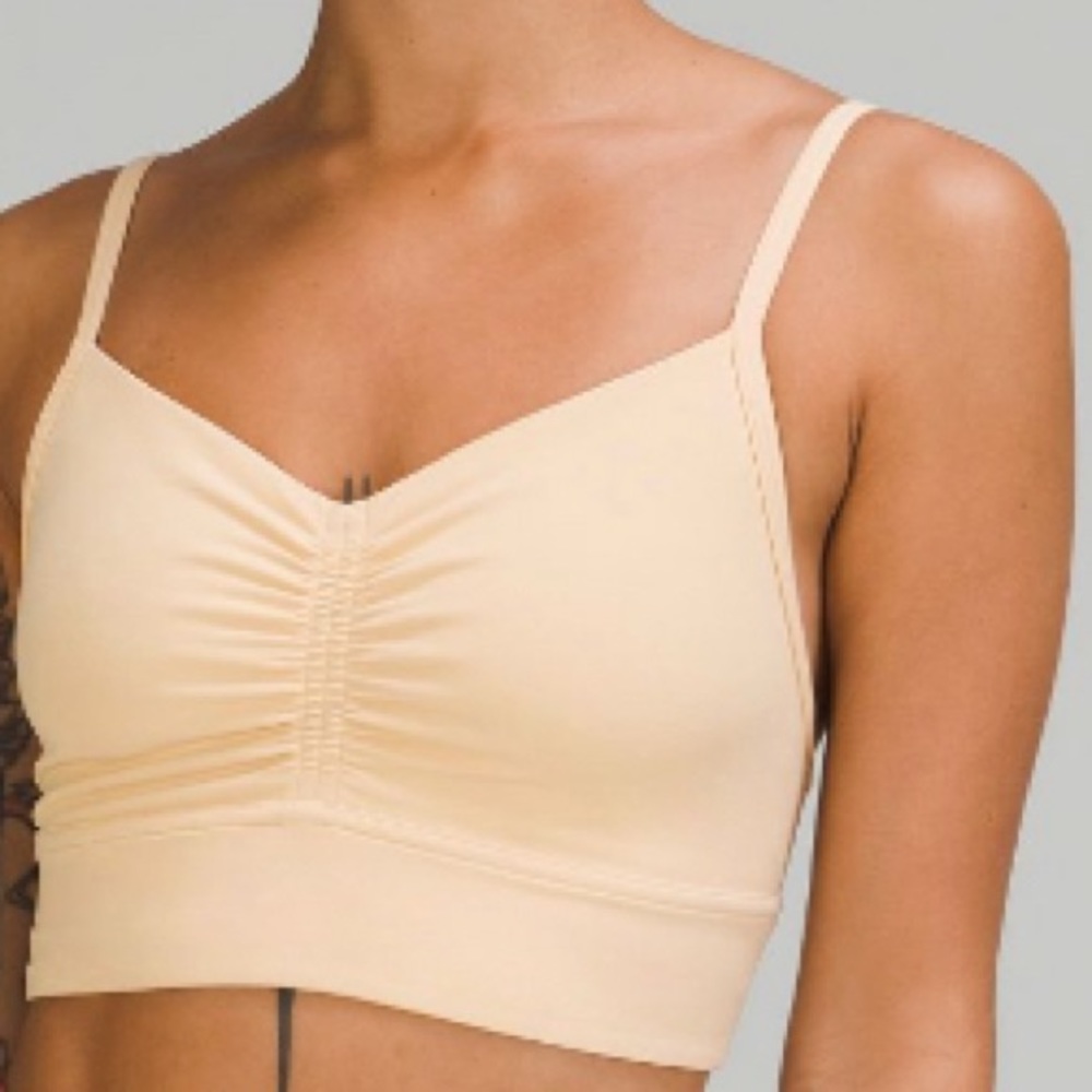 Prosecco Align bra